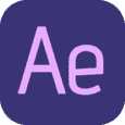 after effects icon Aliyousefi.me